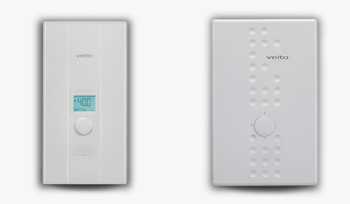 veito şofben izmir yetkili servisi bayii