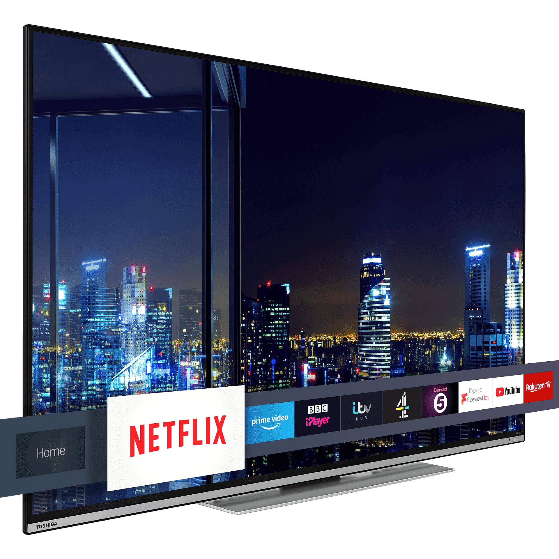 hiking televizyon yetkili servisi