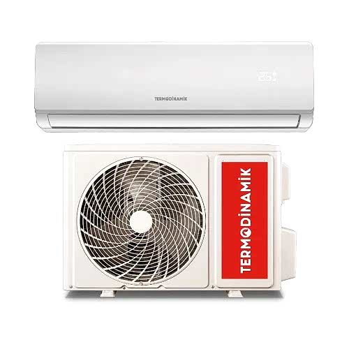 termodinamik klima yetkili servisi