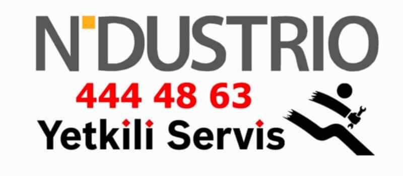 N'dustrio Endüstriyel Mutfak Yetkili Servisi | İzmir Profesyonel Servis Çözümleri